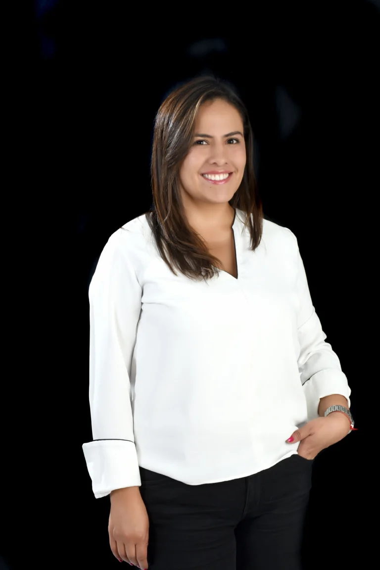 Retrato profesional de Catalina